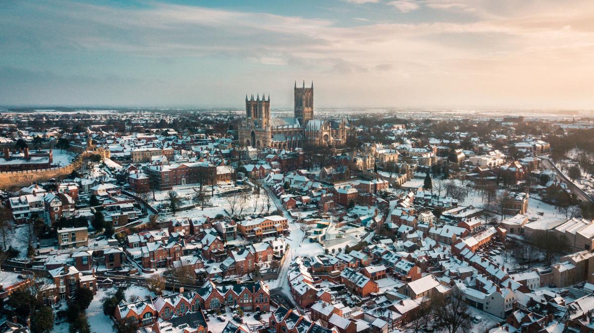 Why Students Love Living in Lincoln’s West End | Student Housing